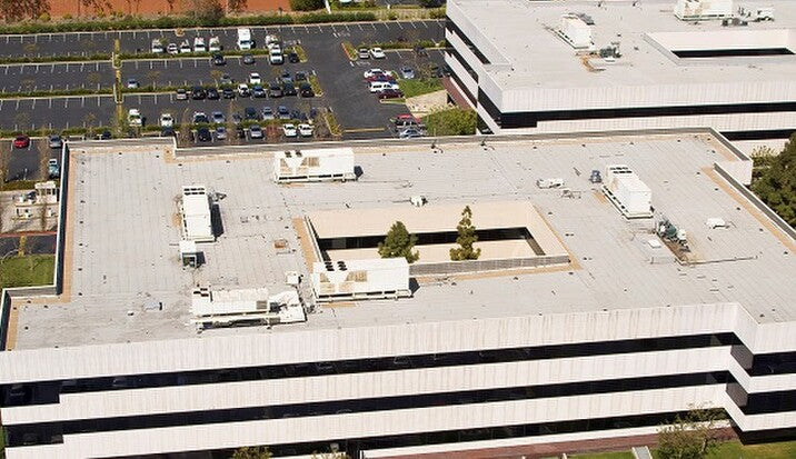 All you need to know about Silicone roof coatings