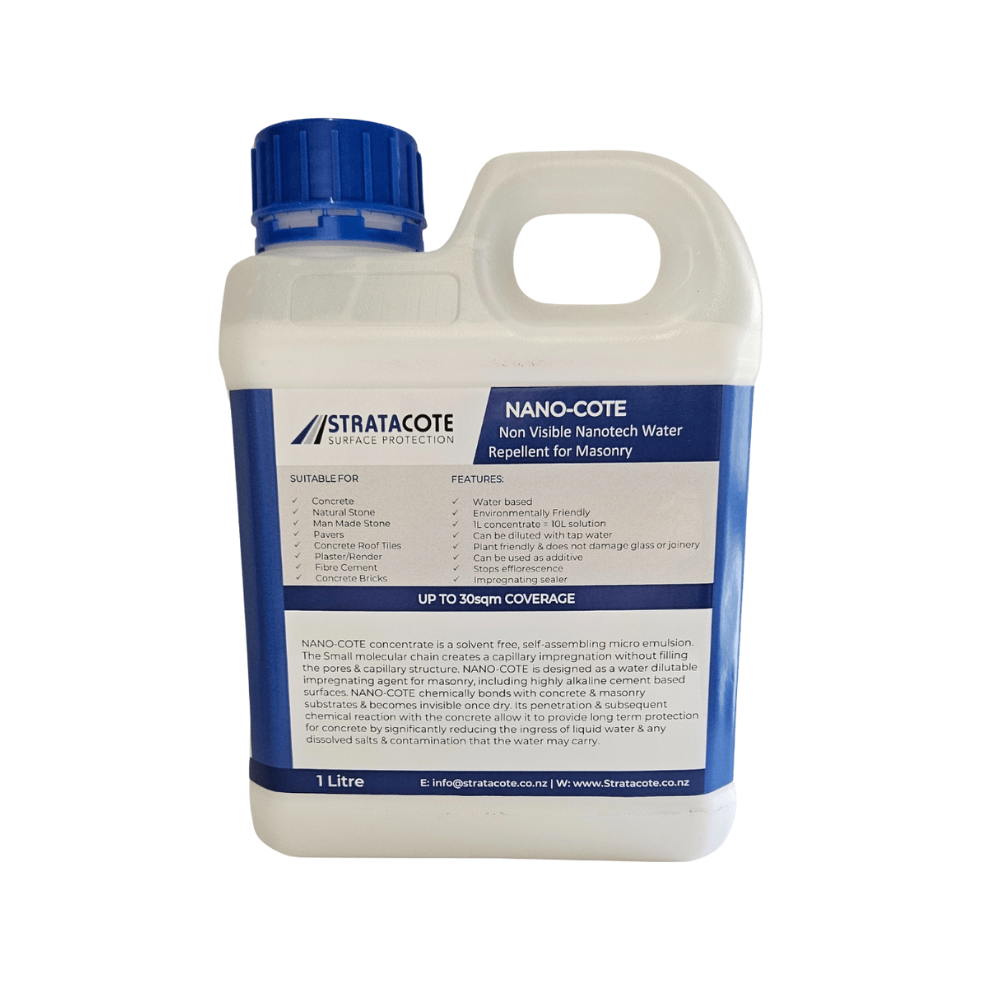 Nano-cote Sealer 1L