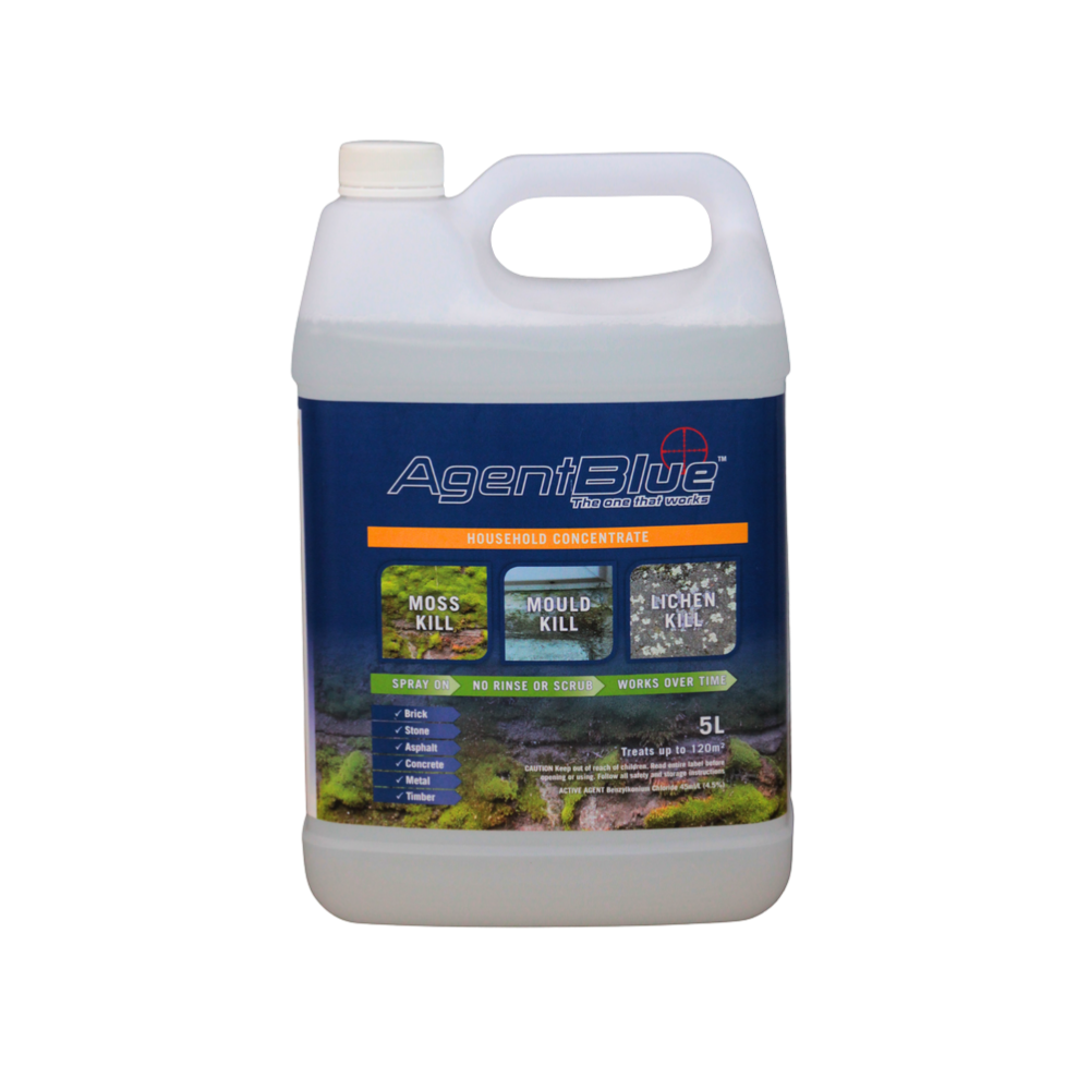 Cleaners & Treatments