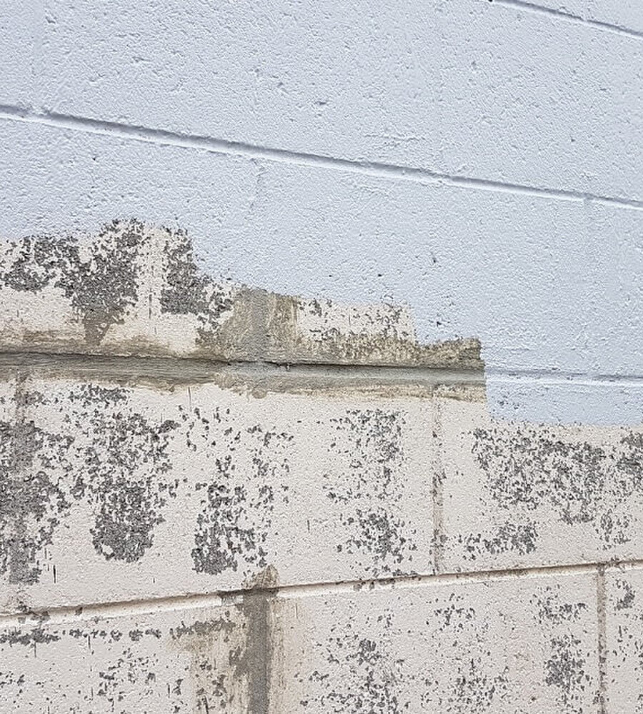 Damp & Moisture Proof For Concrete