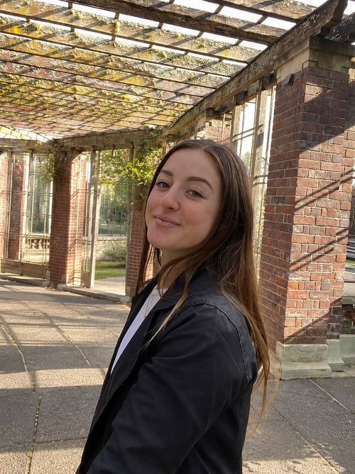 Emma Breach