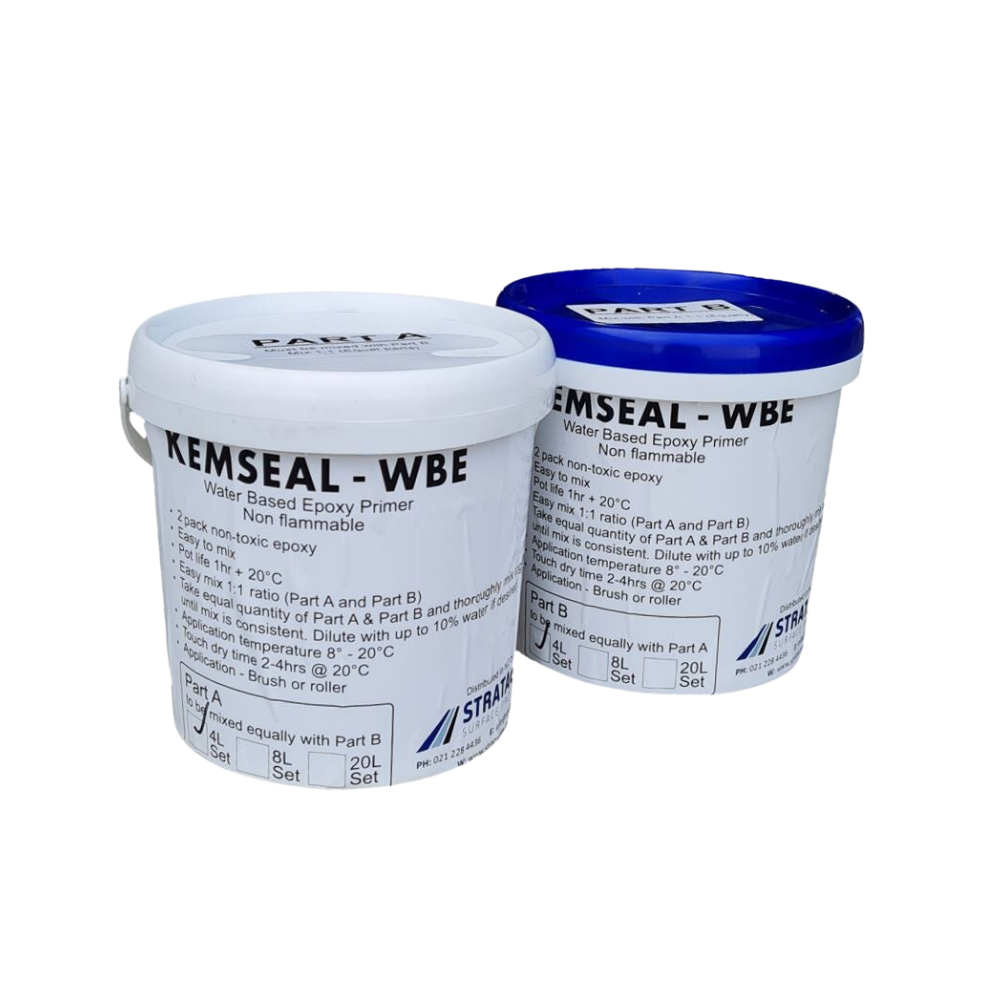 Kemseal - Primer (WBE)