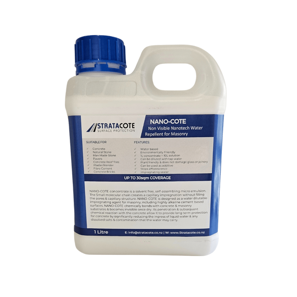 Nano-cote Sealer 1L